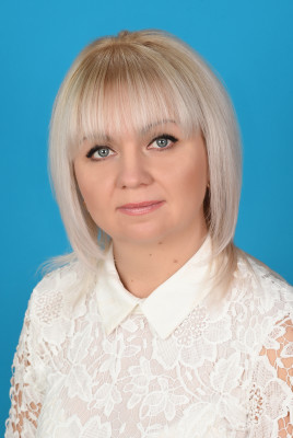 Воспитатель Иванова Юлия Александровна Воспитатель Иванова Юлия Александровна